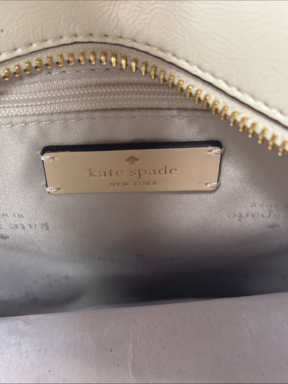 Kate Spade NWT Tote - Picture 10 of 14